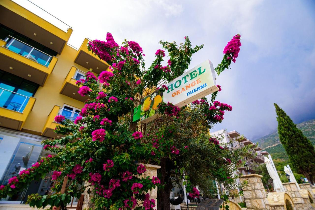 Hotel Orange เดอร์มี ภายนอก รูปภาพ