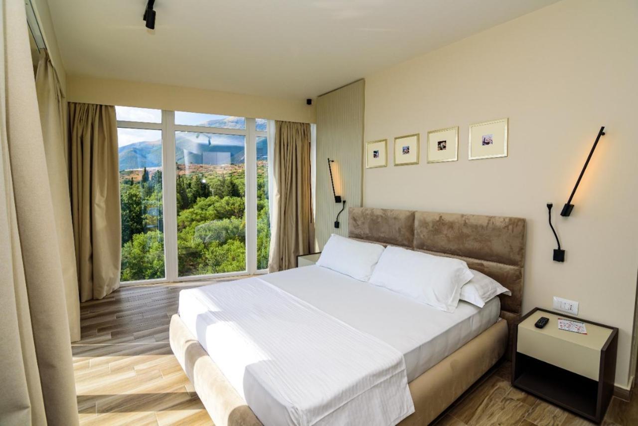 Hotel Orange เดอร์มี ภายนอก รูปภาพ