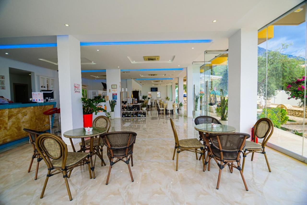 Hotel Orange เดอร์มี ภายนอก รูปภาพ